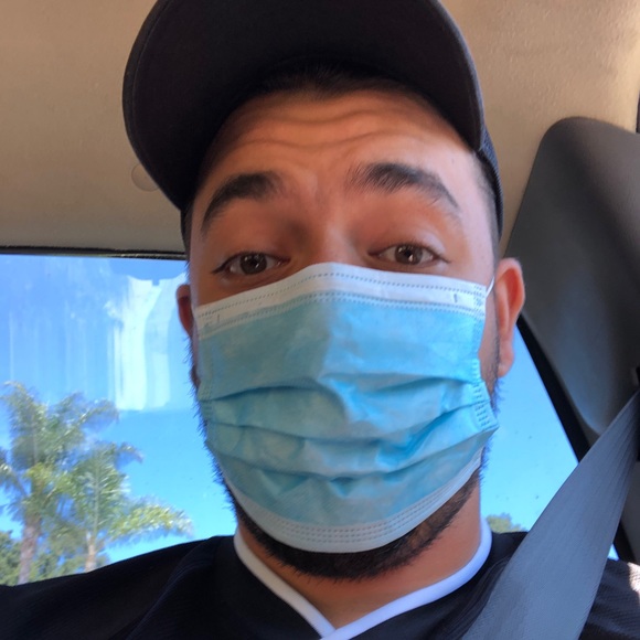 Meet your Posher, Luis - Picture 1 of 1